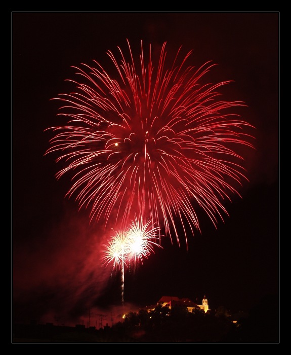 Ignis Brunensis 2003 II.