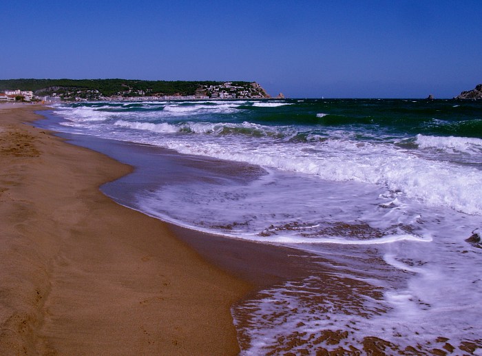 Španělská krajina