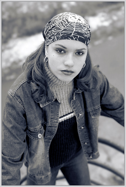 Ines ##3