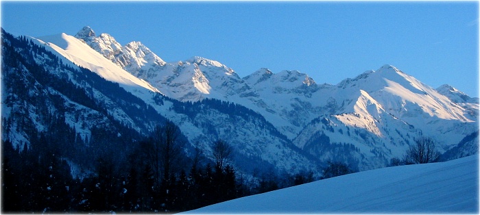 Oberstdorf