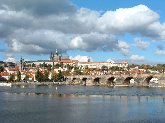 PRAHA