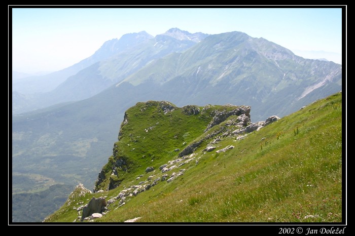 ---Apeniny---