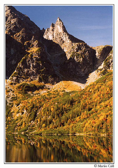 Mořské Oko III.