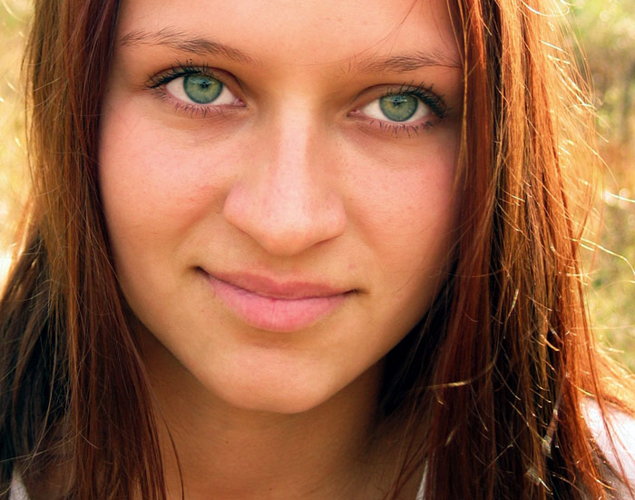 Uma Thurman...???