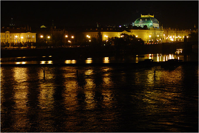 Vecerni Praha II