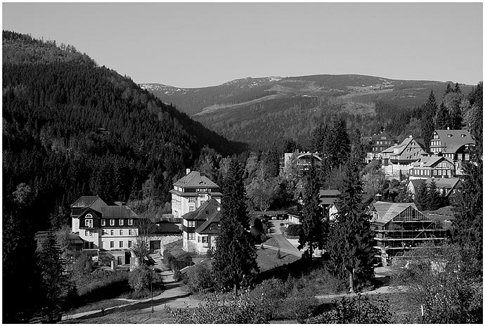 Spindleruv Mlyn