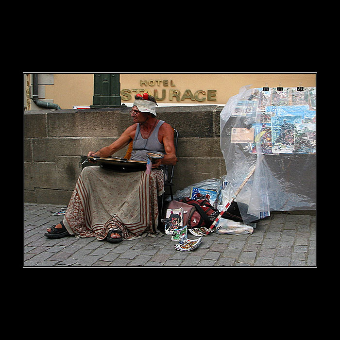 <b> * DOŠLA INSPIRACE * </b>