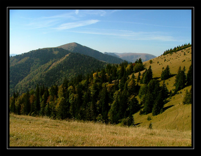Velka Fatra