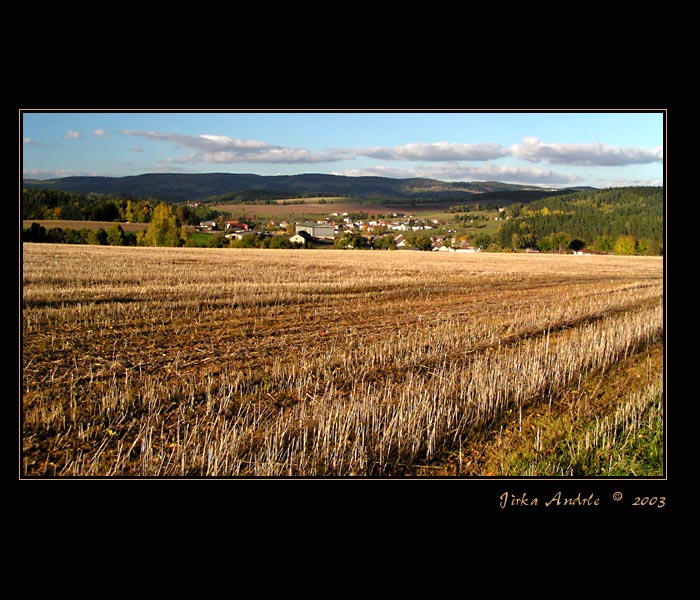 Českou krajinou II.