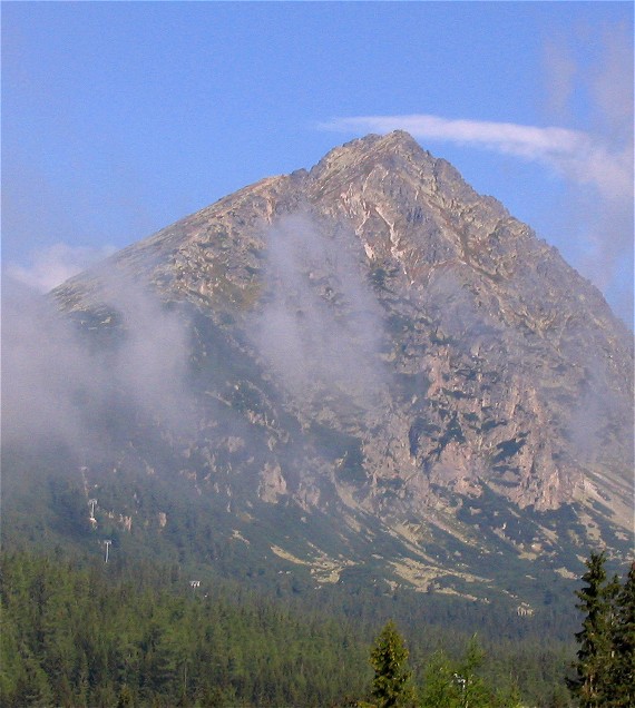 Tatry
