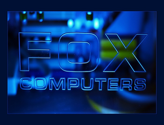 FOX comp