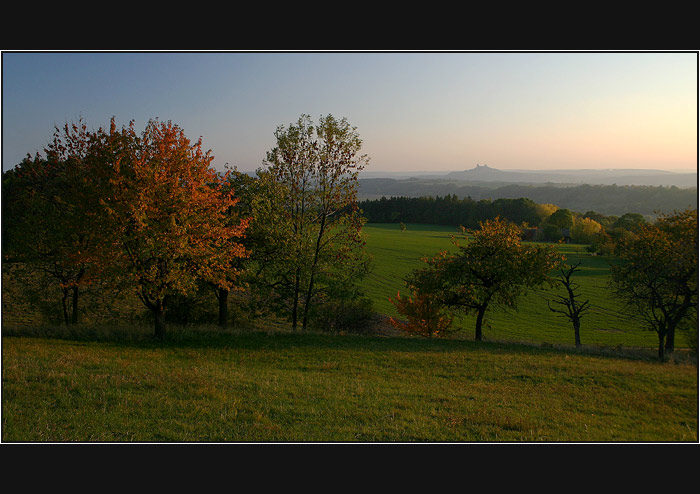 <b>Soumrak v Českém ráji</b>