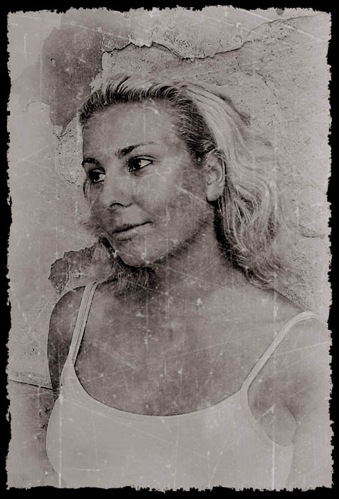 Michalka / 2003