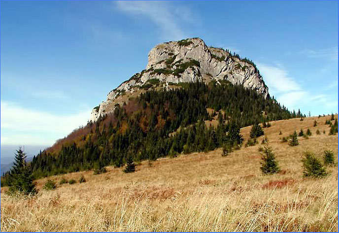 Maly Rozsutec