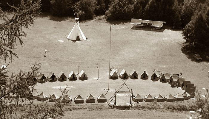 Foglarovka