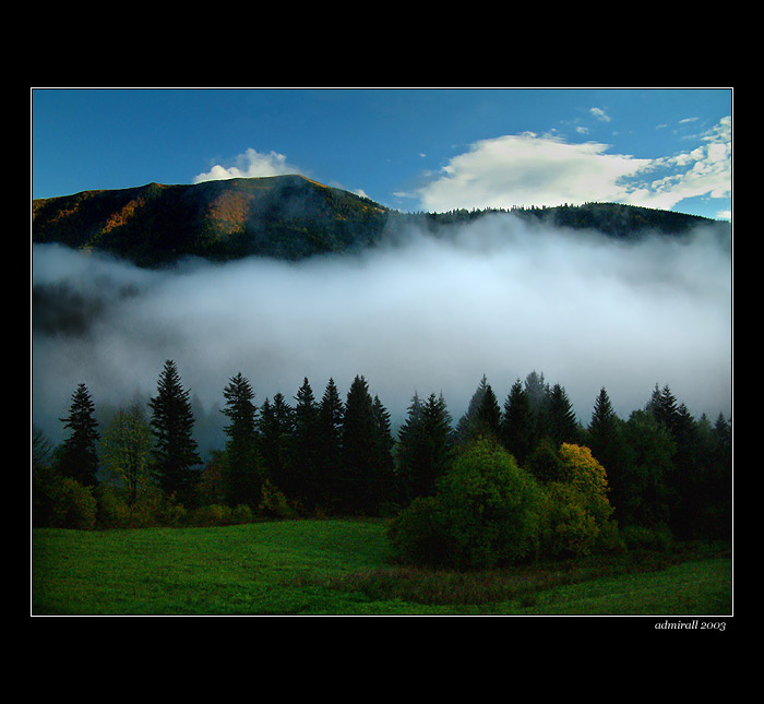 Terchová III. - Vo Vrátnej