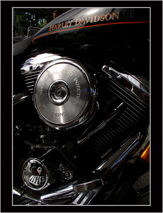 Road King
