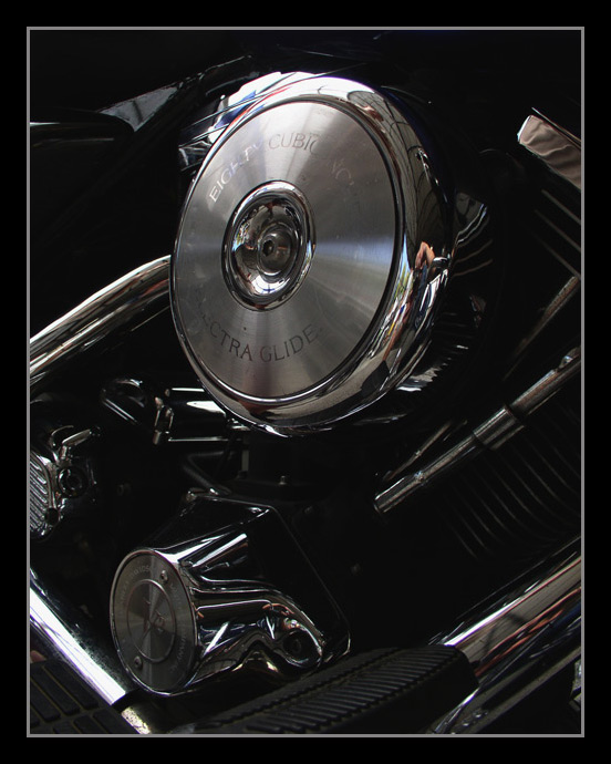 Electra Glide