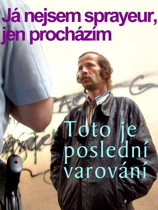 Já se nebojím