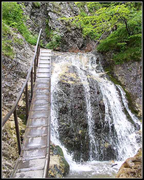 Malá Fatra - Diery