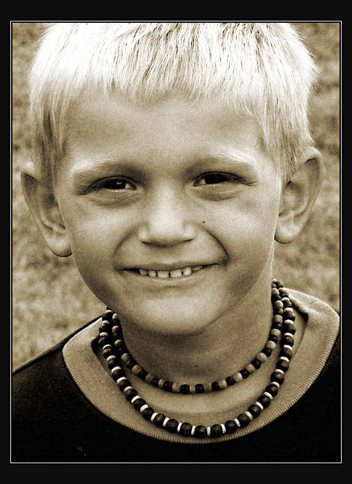Uličník