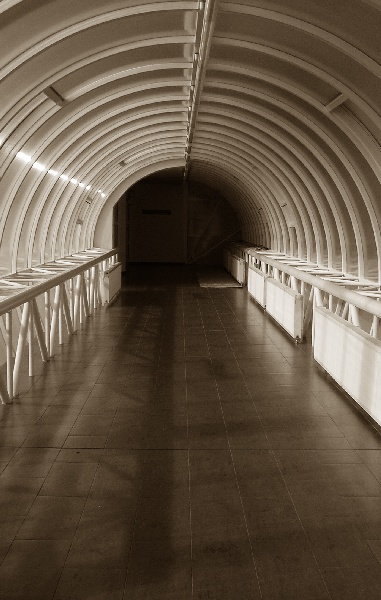 Tunel II.