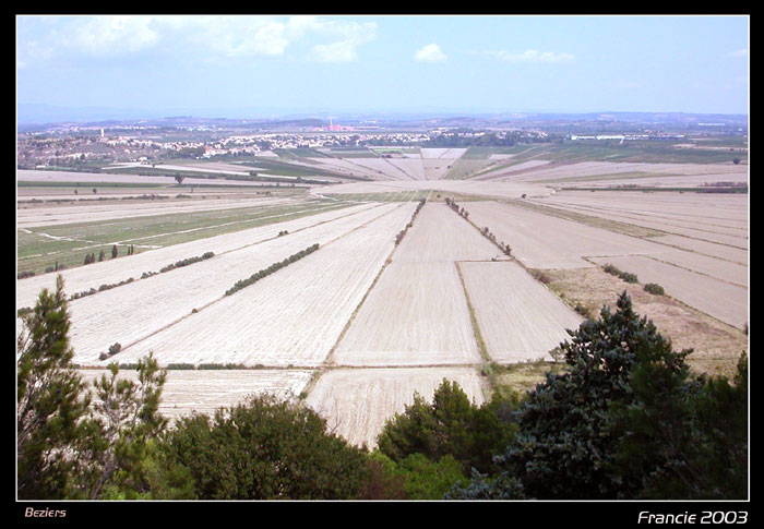 Kolo okolo Beziers