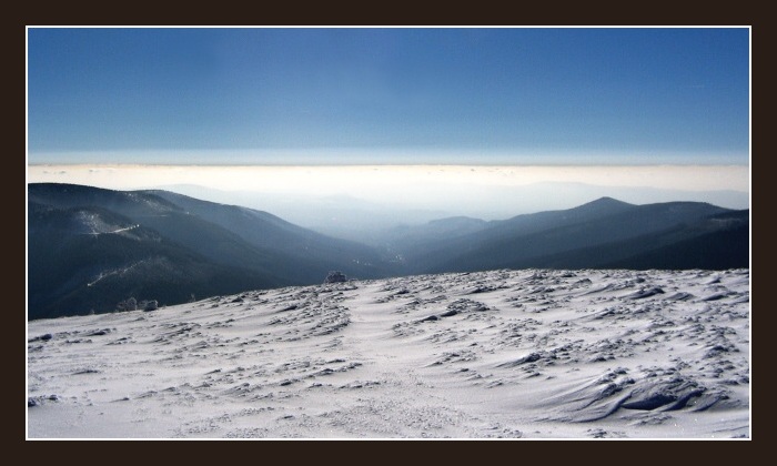 28.10. Kralický Sněžník