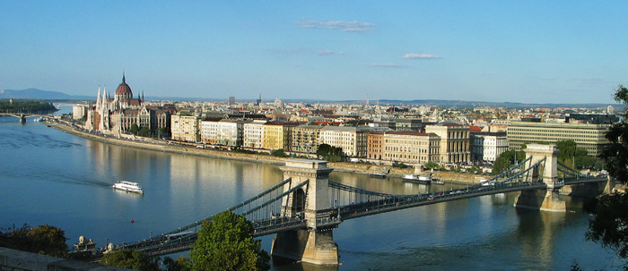 Buda s Pesti