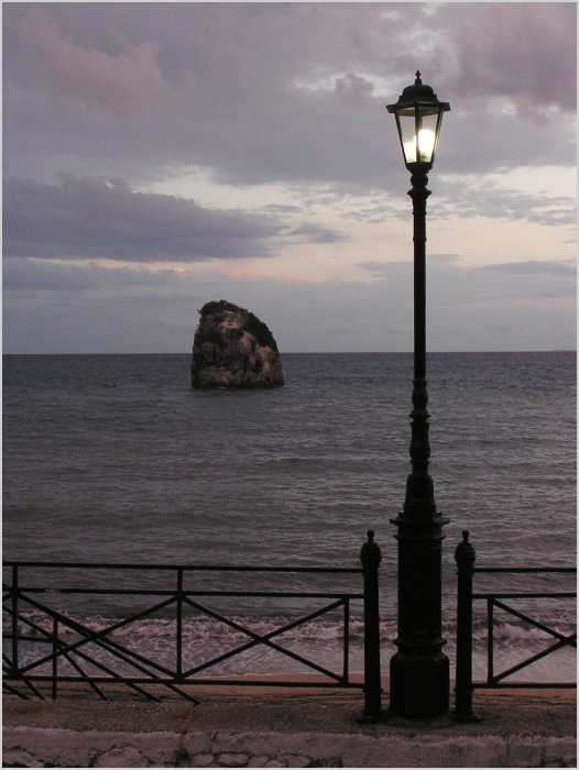 Lampa 2