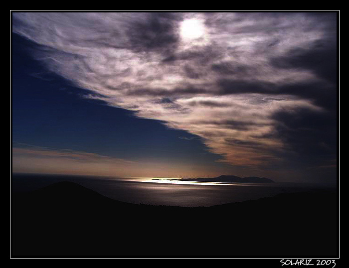 Sunset #01