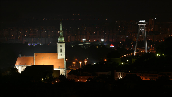 Nocna BA