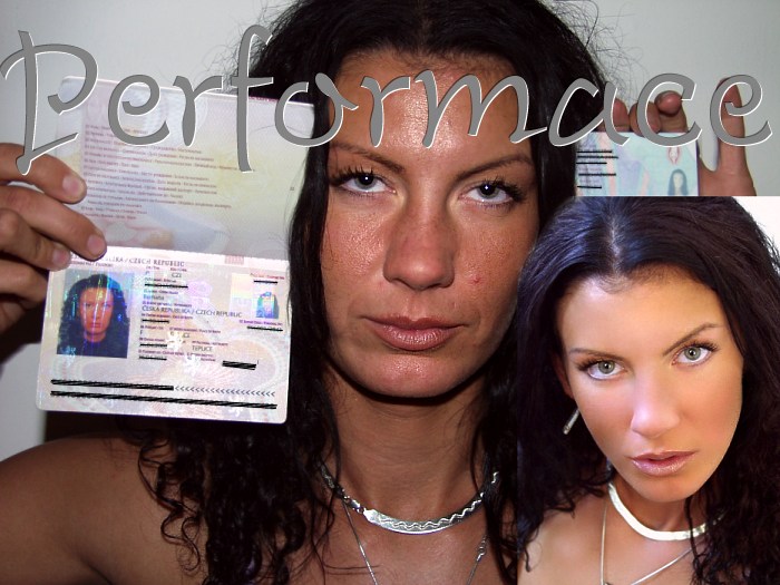 Media a modelky