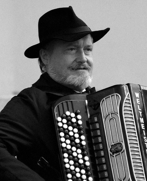 Muzikant