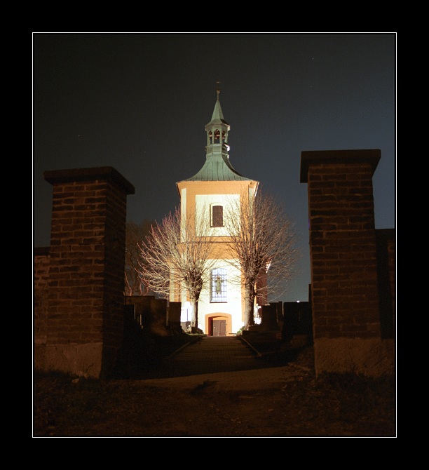 kostel