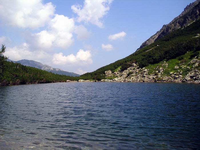 Černé pleso