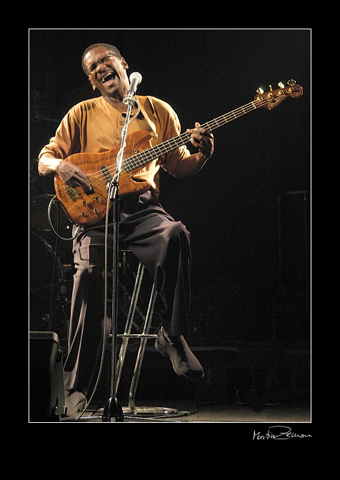 Jazz Emocion
