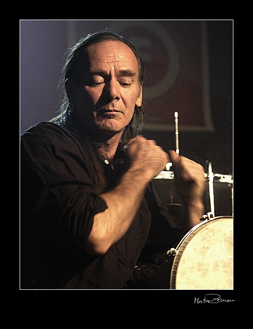 Drummer