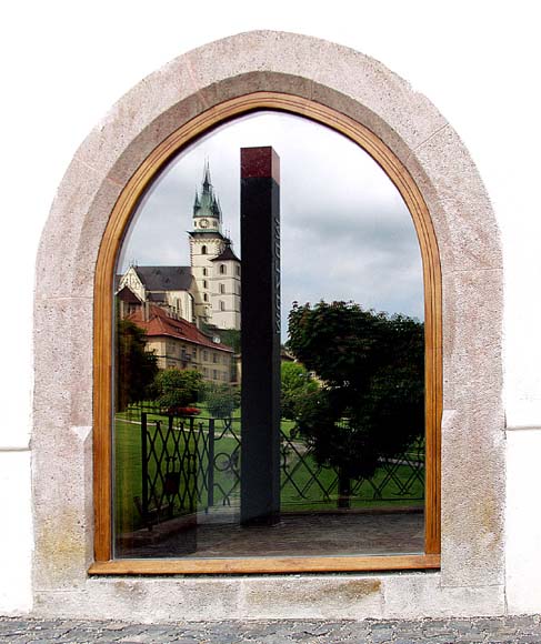 Kremnica vo výklade