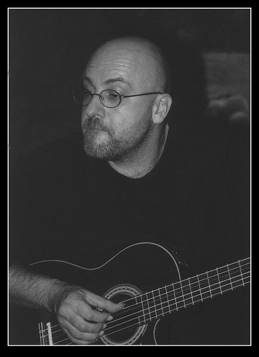 Henry Toth