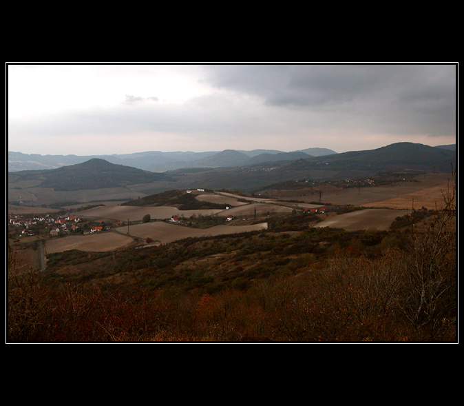 Tam, kde prý i Mácha skládal verše