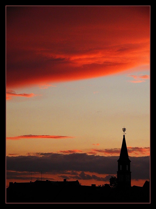 Západofka trochu jinak