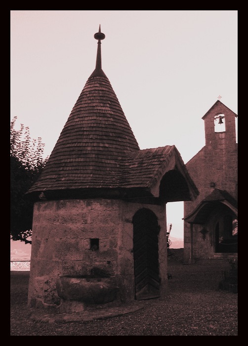 Klekání