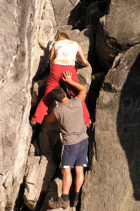 jééé, co to tam máš ?