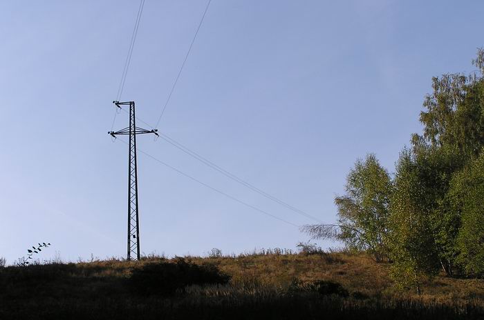 děti energie