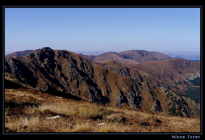 Nízke Tatry