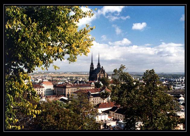 Petrov zo Špílbergu