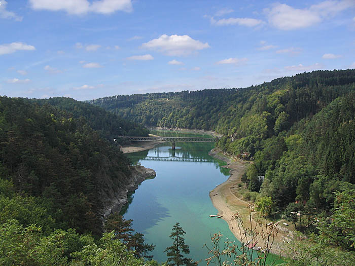 Koryto Dyje