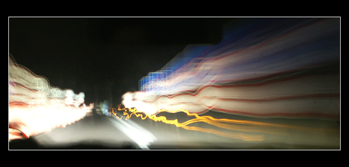 Speed