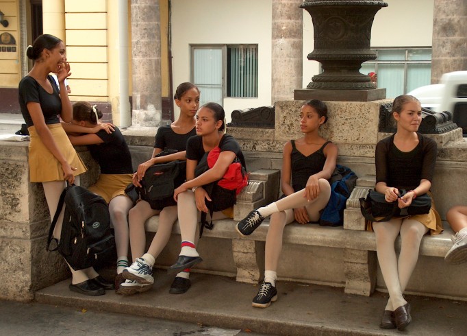 La Habana Jovencita